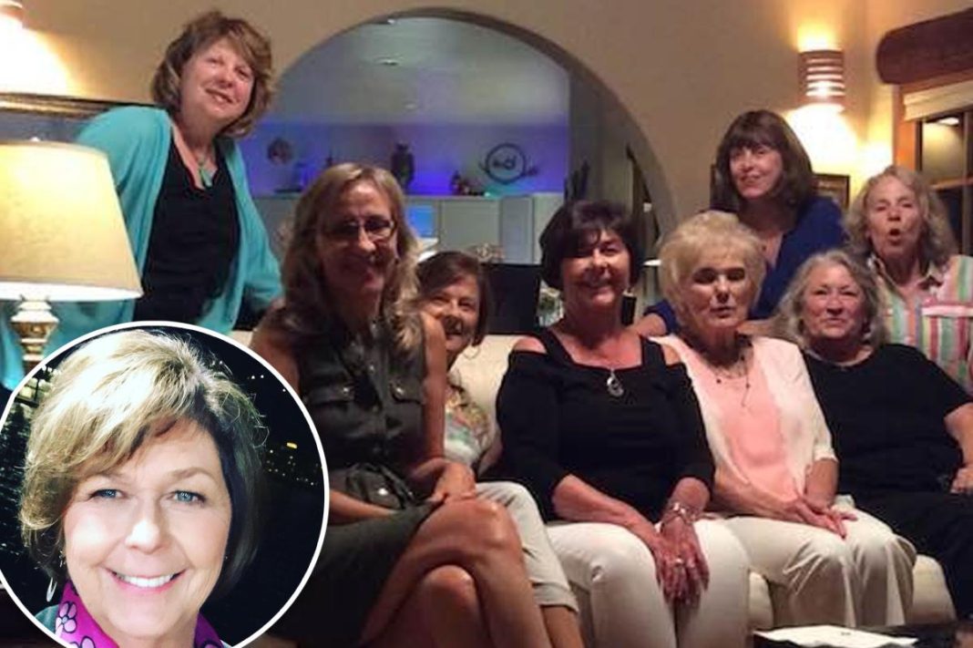 Inside Nancy Guthrie’s final weeks before ‘impossible’ disappearance: ‘She’s just a beautiful person,’ says pal