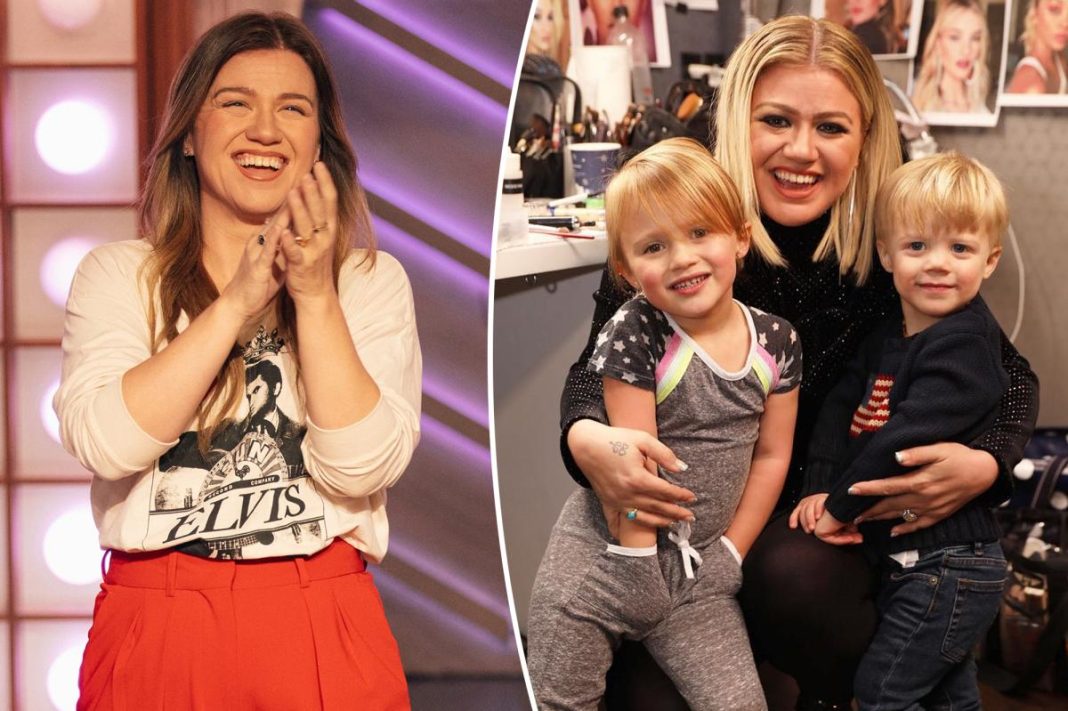 Inside Kelly Clarkson’s ‘next phase’ as she ends ‘intense’ talk show after 7 years