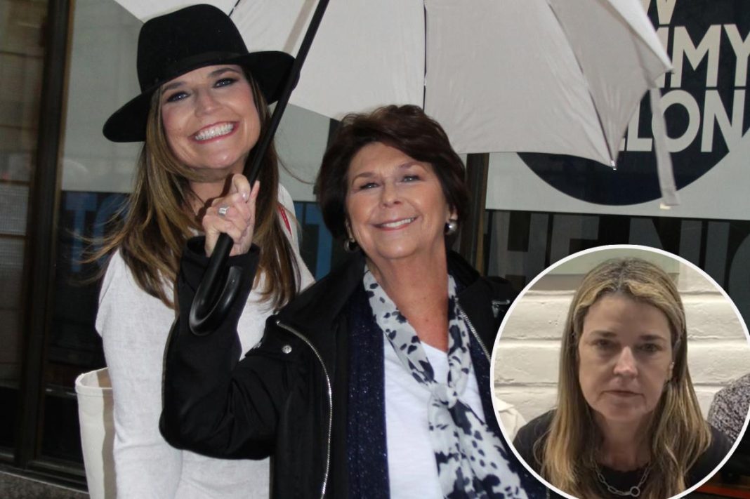 First ransom deadline passes as desperate search for Nancy Guthrie intensifies