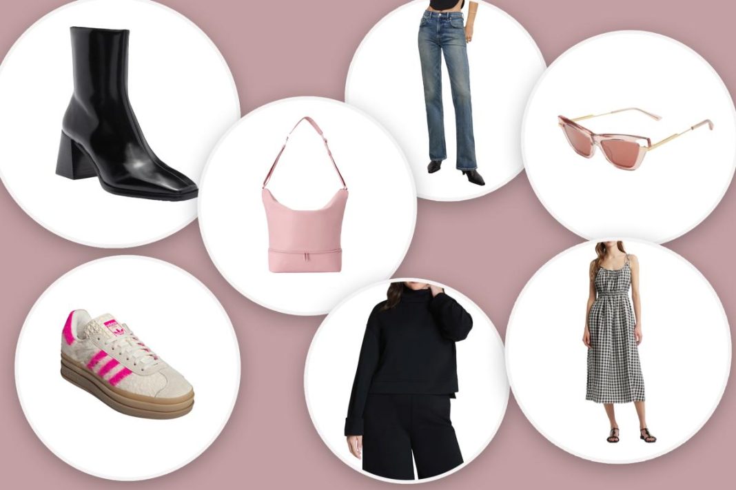 Nordstrom’s End of Season Sale starts today: Save up to 60% on Dôen, Free People and more