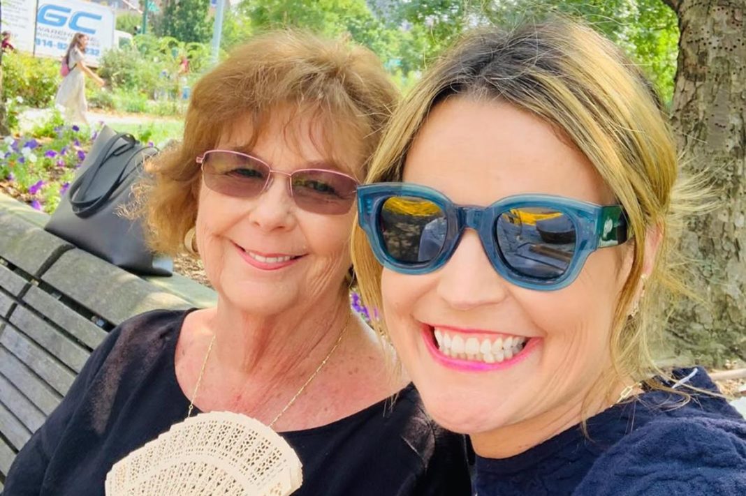 Cops search septic tank behind Nancy Guthrie’s home as investigation turns grim