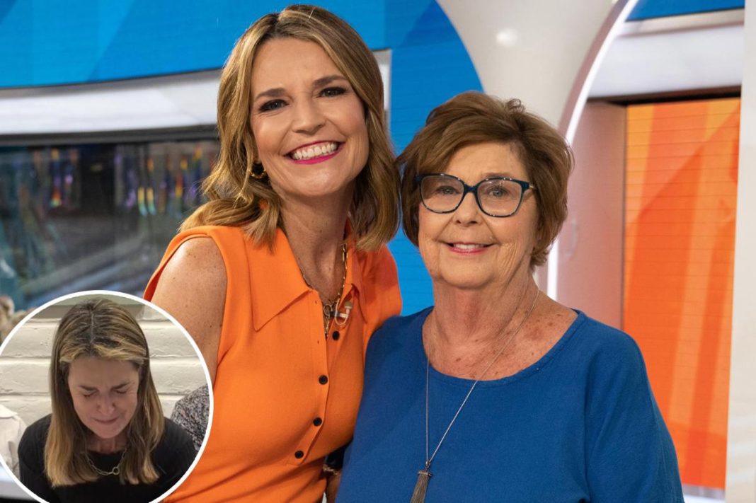 Nancy Guthrie’s final ransom deadline passes as desperate search for Savannah’s mother continues