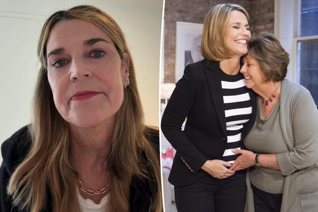 ‘Desperate’ Savannah Guthrie’s latest video plea could signal sad reality in hunt for mom Nancy: expert