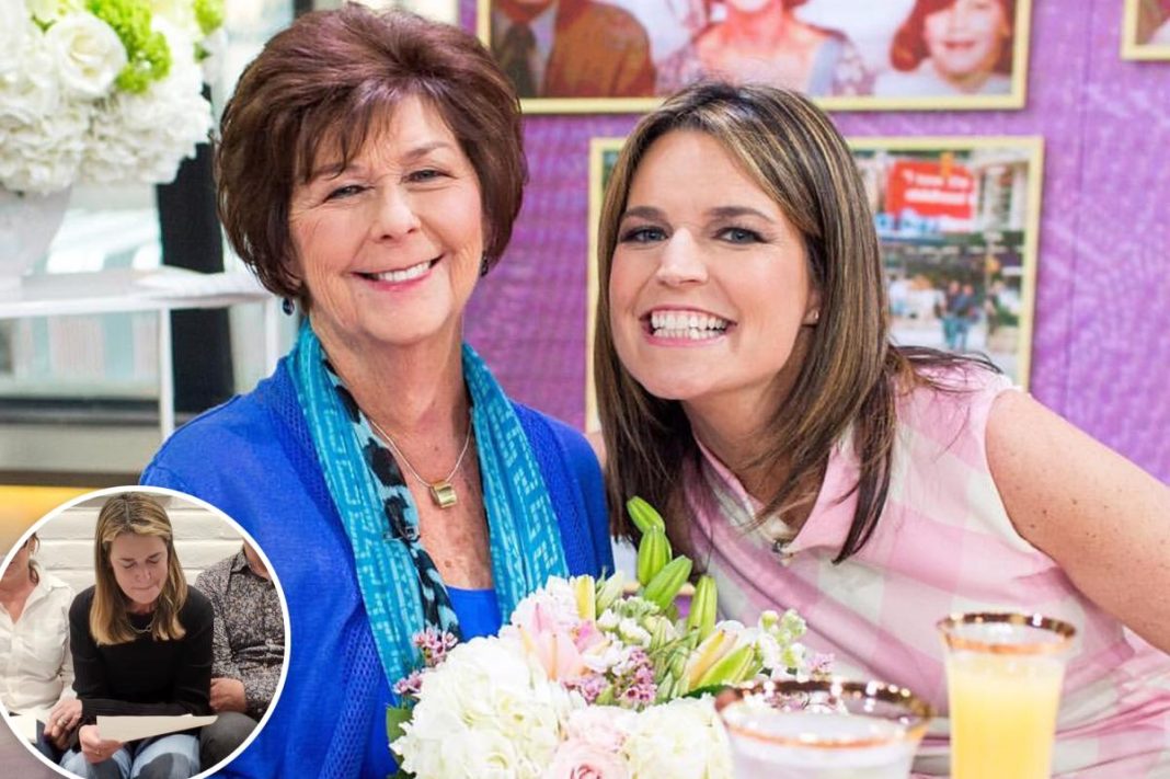 Nancy Guthrie’s suspected kidnappers made chilling threat in ransom note as search enters 10th day