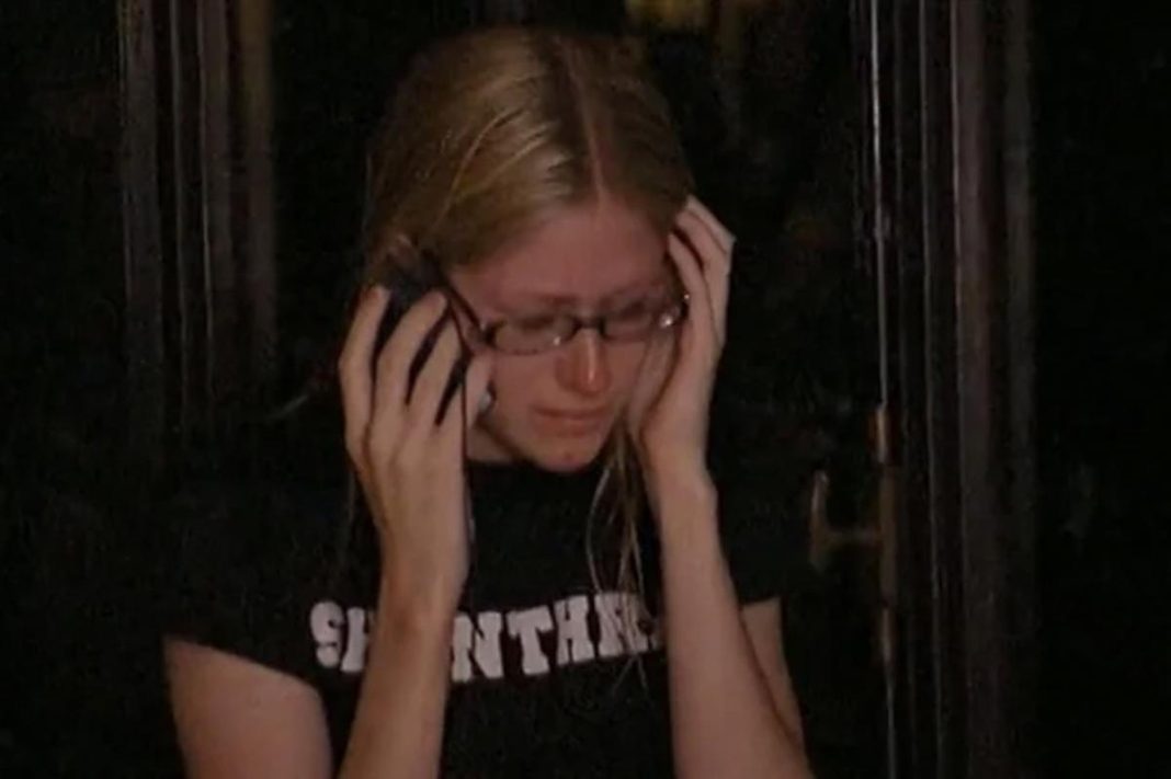 ‘ANTM’ contestant Shandi Sullivan claims production framed her sexual assault as cheating