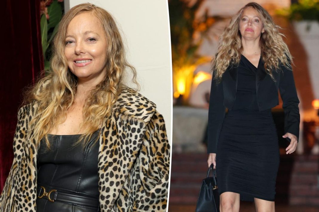 Bijou Phillips hospitalized on dialysis, desperately needs kidney transplant