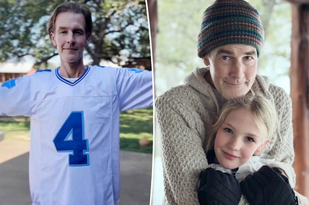 Inside James Van Der Beek’s final days before cancer death