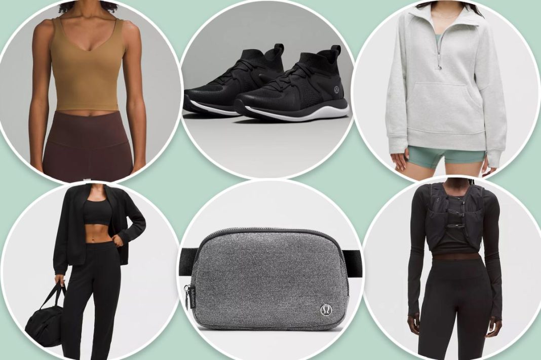 17 lululemon ‘We Made Too Much’ finds worth buying this Presidents Day weekend