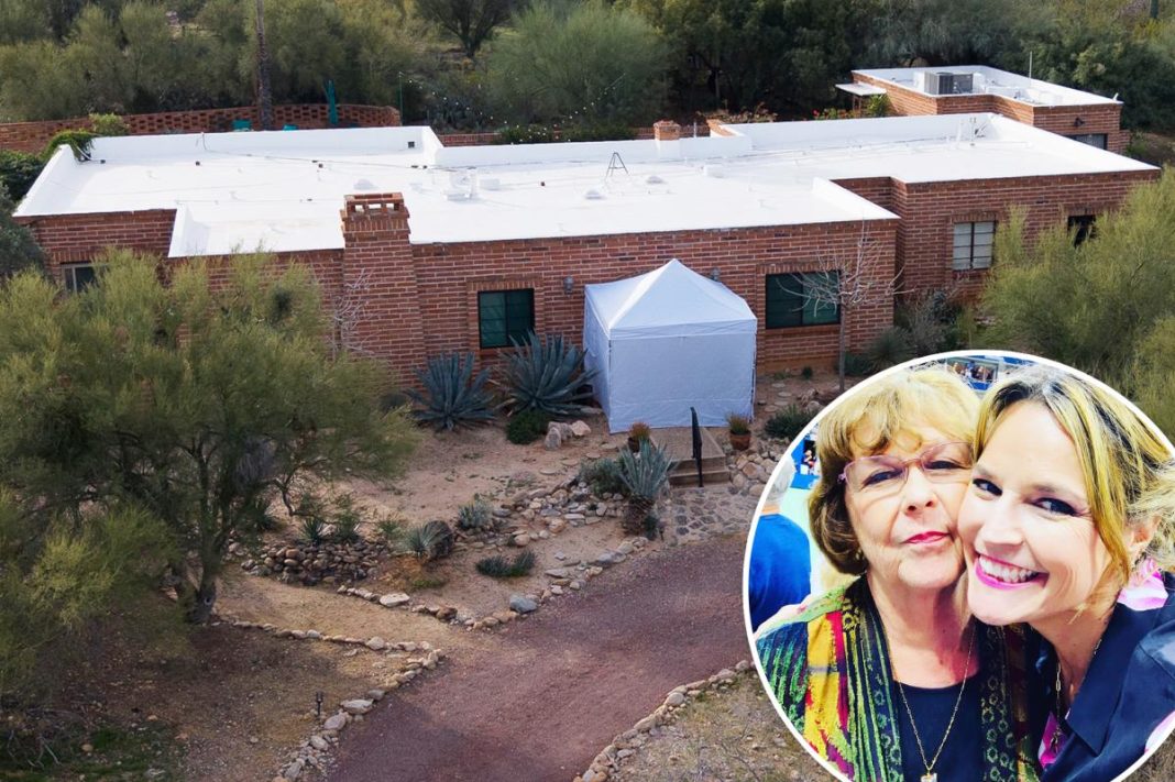 Investigators collect DNA from Nancy Guthrie’s home that doesn’t belong to anyone ‘close’ to her