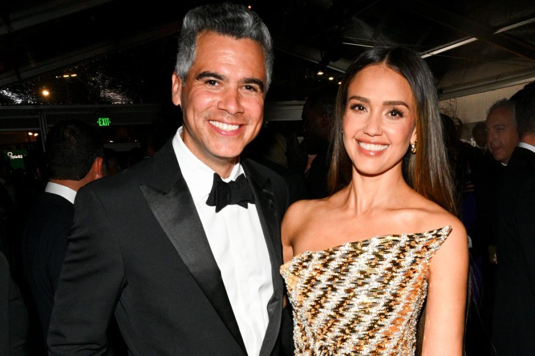 Jessica Alba, Cash Warren finalize divorce with multimillion-dollar payout 2 years after separating