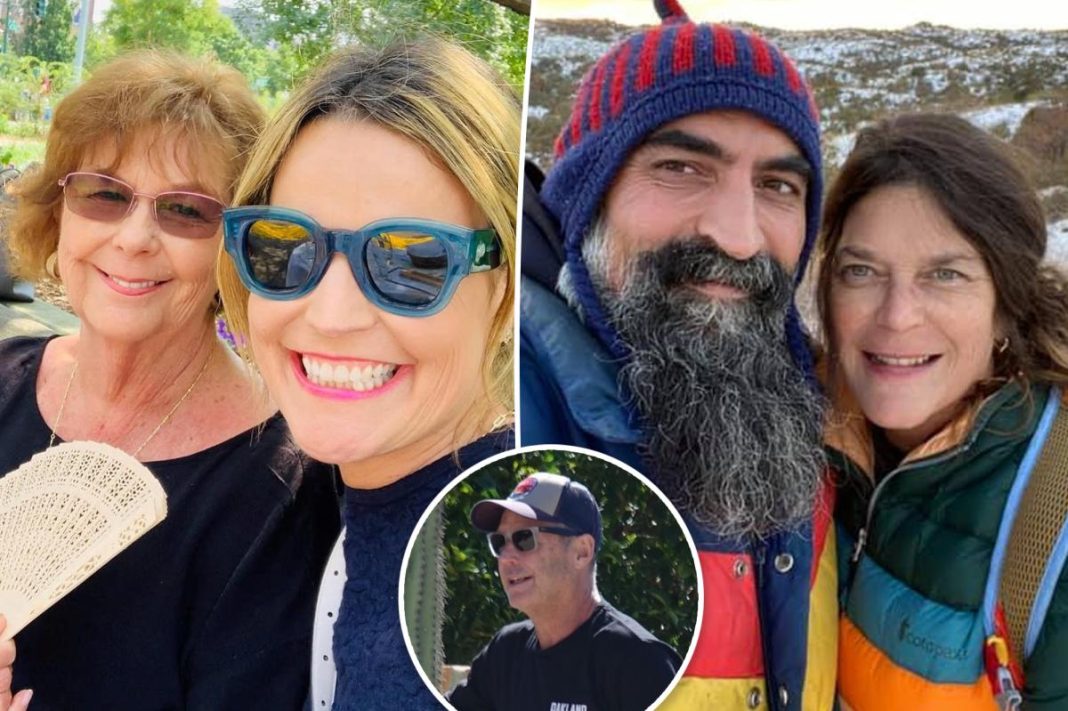 All Guthrie siblings and spouses officially cleared as suspects in Nancy Guthrie’s kidnapping