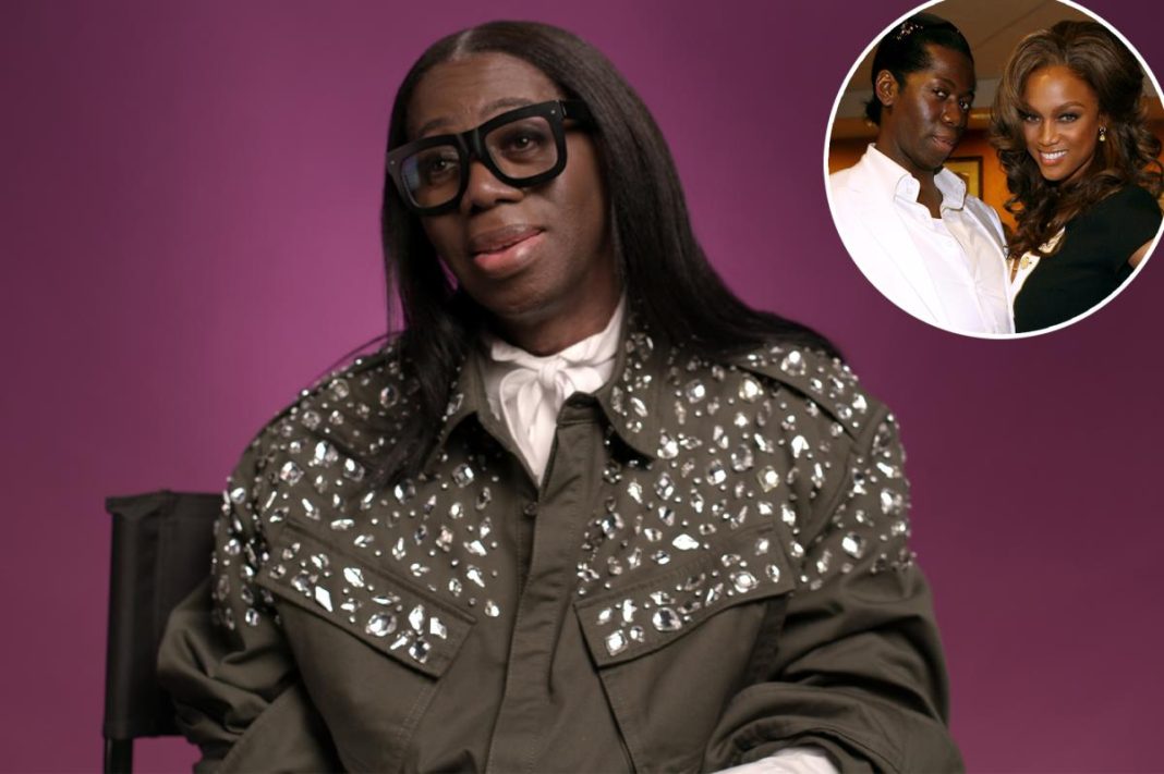 ‘ANTM’ runway coach Miss J Alexander paralyzed after devastating 2022 stroke, 5-week coma