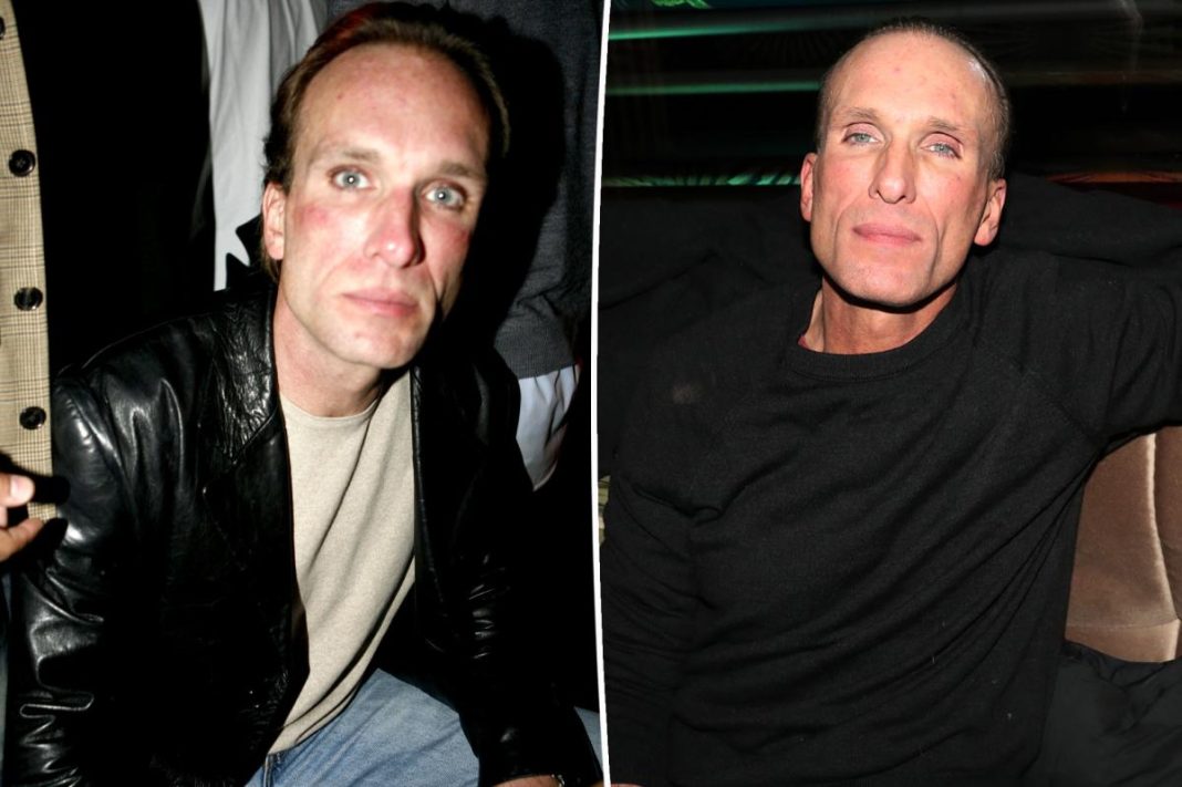 ‘Pulp Fiction’ star Peter Greene’s cause of death revealed 2 months after actor found dead at 60