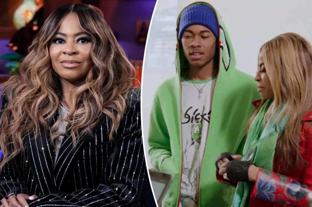 Mary Cosby’s son, Robert Jr., charged with domestic violence, had a warrant out for his arrest weeks before death