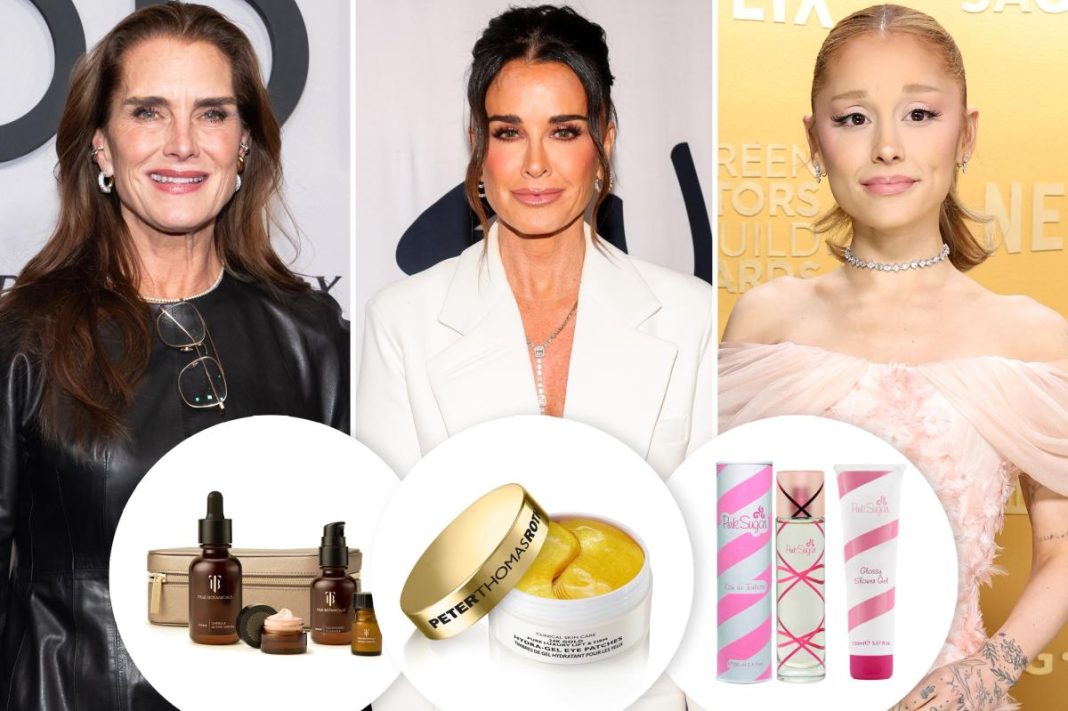 Nordstrom Rack has incredible beauty deals on celeb favorites — up to 50% off