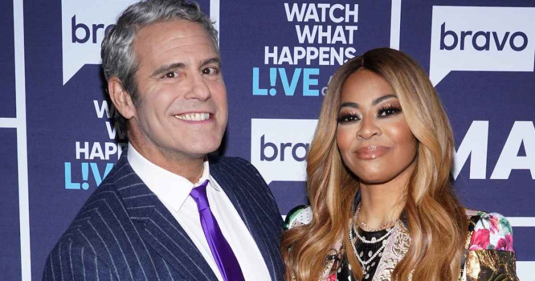 Andy Cohen Shares Heartfelt Message to Mary Cosby After Her Son’s Death