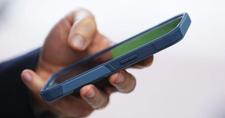 ‘Record high’: Calls to human trafficking hotline in Canada surge