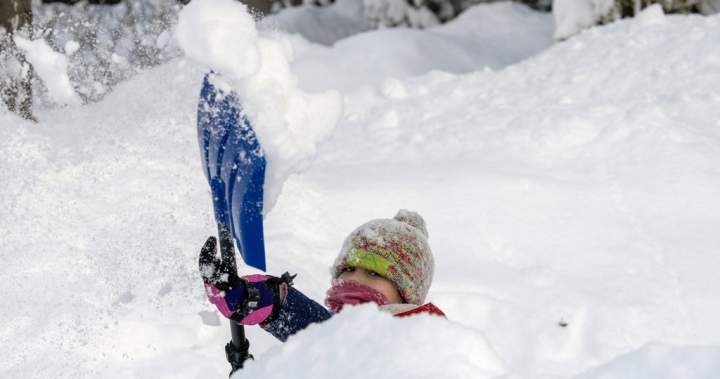 Snow melt raising flood risk in parts of southern Ontario