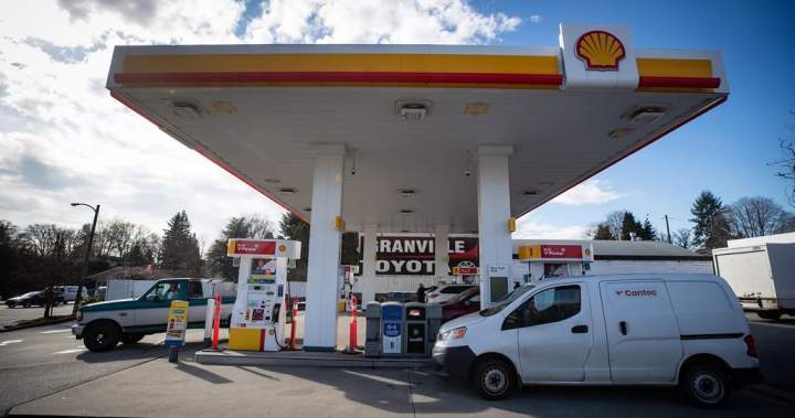 Shell needs big discovery or deals as oil, gas reserves dwindle