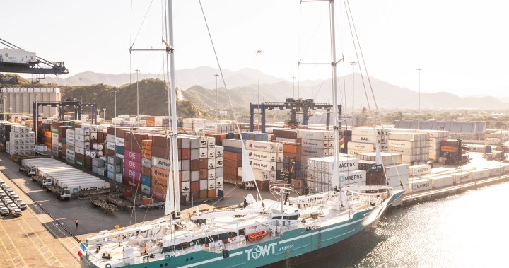 Quebec coffee roaster comes home after tariff-driven move to U.S.