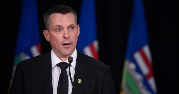 Alberta budget 2026 comes with spending hikes but $9.4B deficit