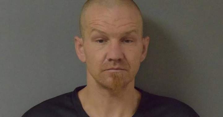 N.B. RCMP still searching for man who escaped Shediac prison