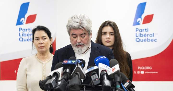 Does ‘toothless’ report exonerate Quebec Liberals? The National Assembly is divided