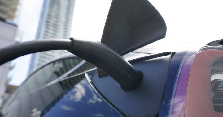 Manitobans welcome EV rebates, but fear infrastructure still lacking