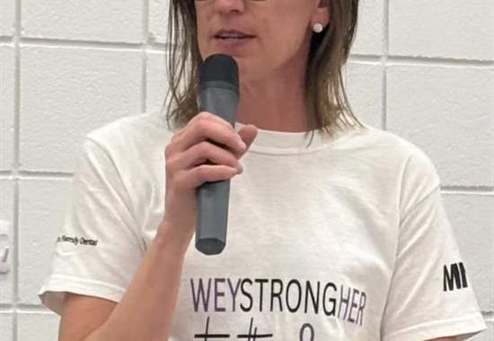 Saskatchewan women advocate for shorter mammogram wait times