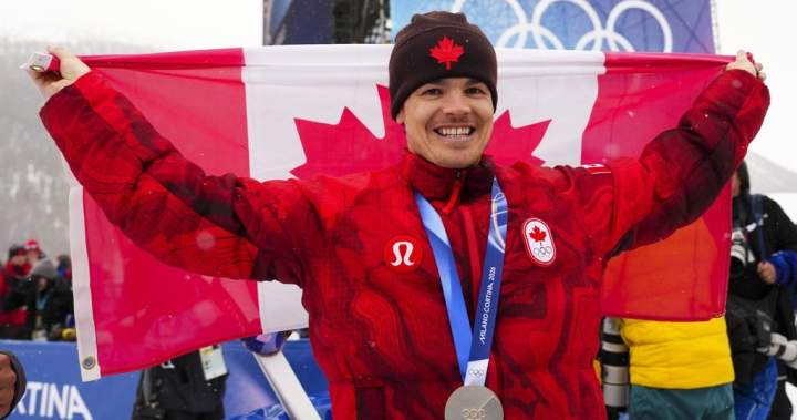 More Canadians powered by AI at Winter Games