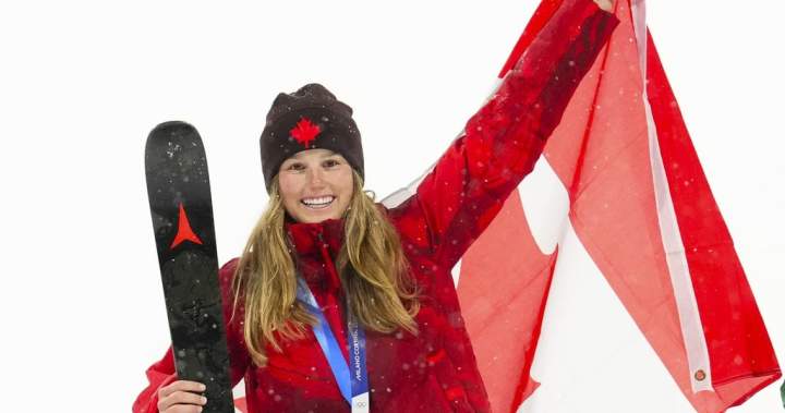 Five things to know from Monday at the 2026 Games