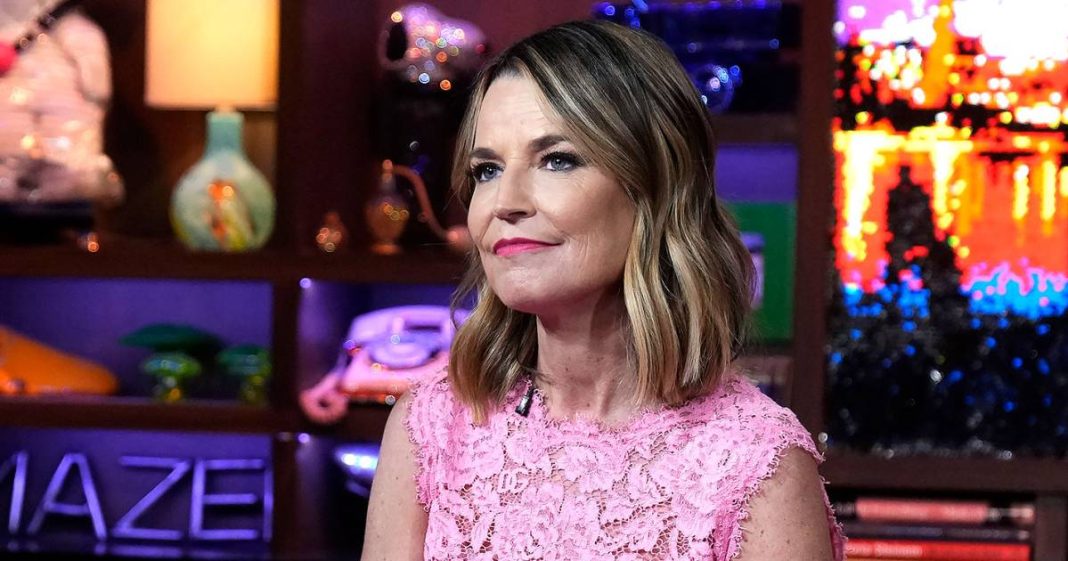 4th Ransom Note Emerges in Savannah Guthrie's Mom's Case: 'I Know What I Saw'
