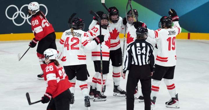 5 things to know from Saturday at the Winter Games