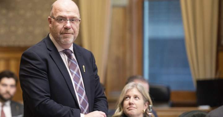 5 things to know as New Brunswick prepares for cuts in next month’s budget