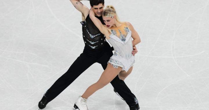 Five things to watch Wednesday at the Winter Games