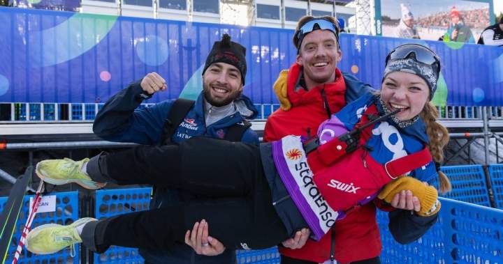 Canada coach looking for cross-country ski medals