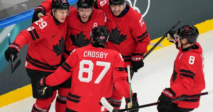 Five things to watch on Sunday at the Winter Games