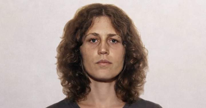 She went missing in Canada in 1985. She may have been a Florida serial murder victim