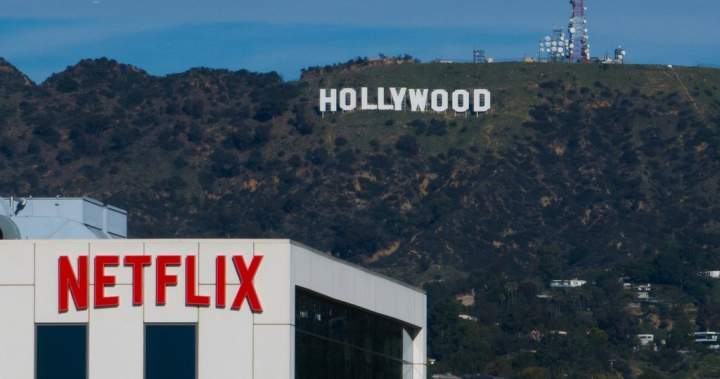 Netflix walks away from Warner Bros deal, clearing the path for Paramount