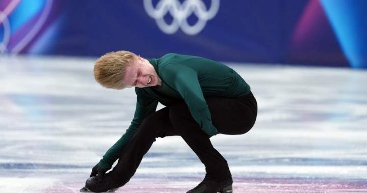 Five things to watch at Games on Friday, Feb. 13