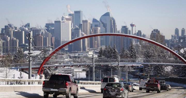 Calgarians celebrate Family Day by getting in touch with history