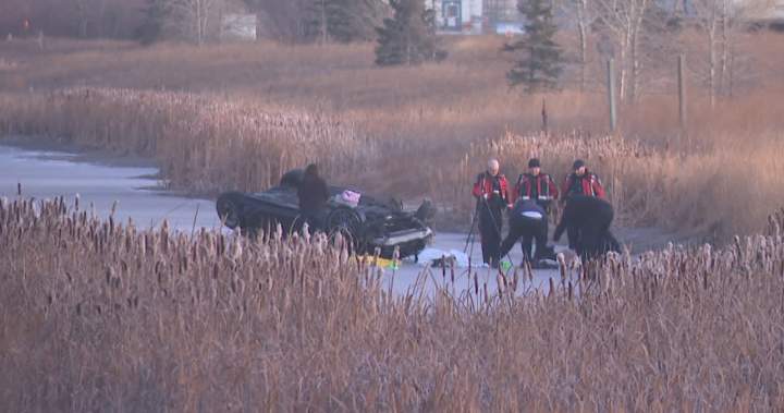Soaring number of fatal crashes in Calgary already on pace to top last year