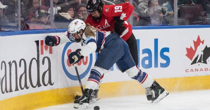 PWHL changed rivalry, but didn’t end it