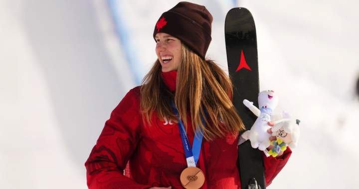 Canada’s Oldham ticks off another bucket list box