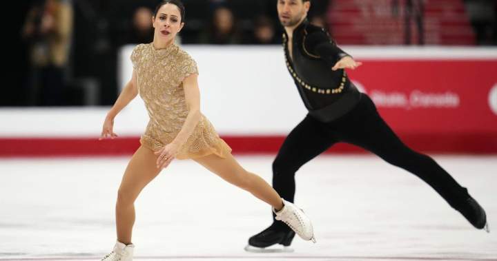 Stellato-Dudek: injury pre-Olympics ‘a nightmare’