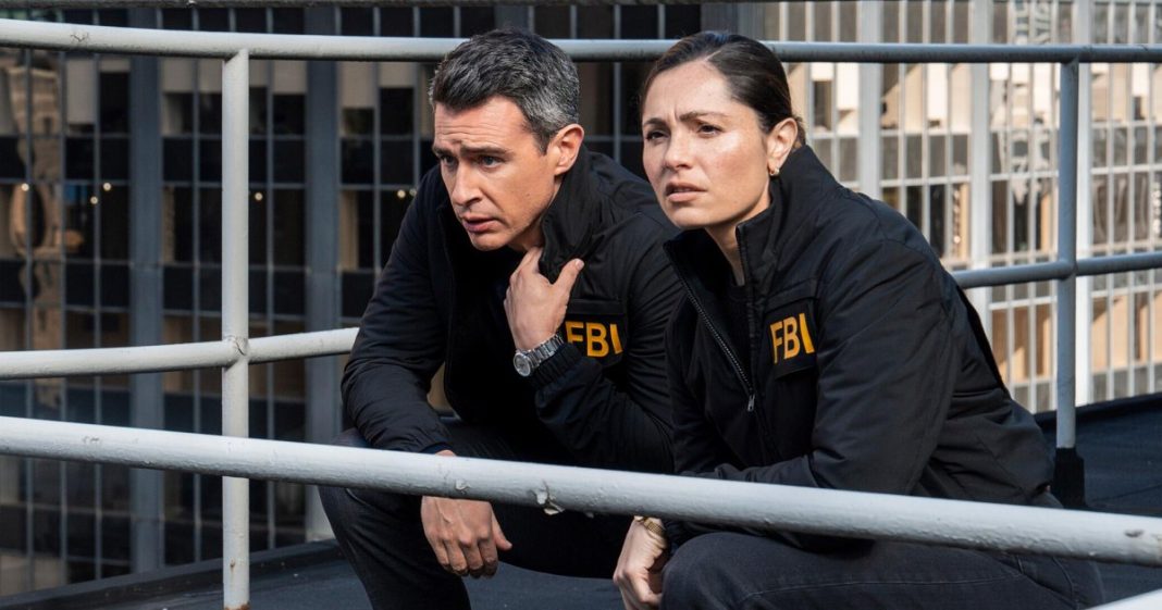 'FBI' Season 8 Is Building Up to Unexpected Romance and Onscreen Surprises