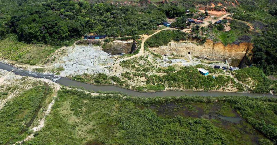 30-Year-Old Influencer Dead Days After Jumping Into Colombian River: Report