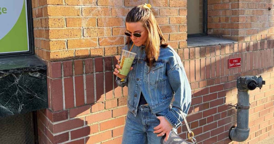 Drake Maye's Wife Ann Michael Maye Offers Glimpse of 2026 Super Bowl Weekend