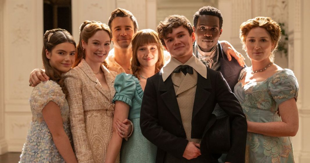 Did [Spoiler] Confirm Their Character's Death? Why 'Bridgerton' Fans Think So