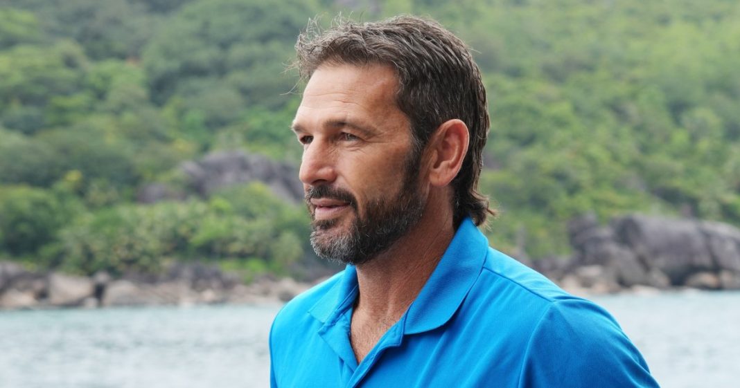 Captain Jason Faced 'Insecurities' During Challenging Season of 'Below Deck'